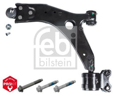 Querlenker Vorderachse links für FORD VOLVO FOCUS II Turnier Stufenheck C-MAX