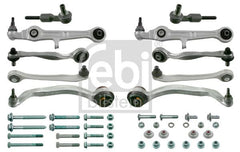 Reparatursatz Querlenker Vorderachse für AUDI A4 B6 Avant B7 Cabriolet