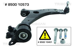 Querlenker Vorderachse rechts für FORD VOLVO C-MAX FOCUS II Turnier Stufenheck