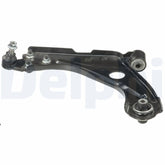 Querlenker Vorderachse links für CITROËN OPEL PEUGEOT VAUXHALL BERLINGO C4