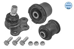 Reparatursatz Querlenker Vorderachse für OPEL CHEVROLET ASTRA G Stufenheck