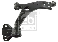 Querlenker Vorderachse rechts für FORD C-MAX II FOCUS III Stufenheck Turnier
