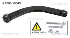 Querlenker Hinterachse hinten für CADILLAC FIAT OPEL SAAB BLS Wagon CROMA
