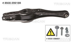 Querlenker Hinterachse hinten für AUDI SEAT SKODA VW Q3 Sportback TARRACO