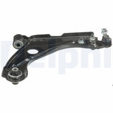 Querlenker Vorderachse rechts für CITROËN OPEL PEUGEOT VAUXHALL BERLINGO C4