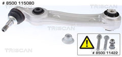 Querlenker Vorderachse hinten links für BMW 5 Touring