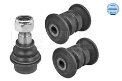 Reparatursatz Querlenker Vorderachse für MERCEDES-BENZ VW SPRINTER 2-t Bus