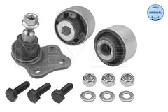 Reparatursatz Querlenker Vorderachse für RENAULT FLUENCE MEGANE III Schrägheck