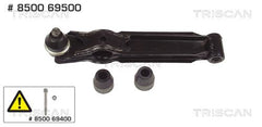 Querlenker Vorderachse für SUZUKI CHEVROLET DAEWOO ALTO IV VI MATIZ SPARK