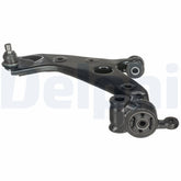 Querlenker Vorderachse vorne links für MAZDA 3 Stufenheck