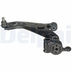 Querlenker Vorderachse vorne links für MAZDA 3 Stufenheck
