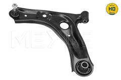 Querlenker Vorderachse links verstärkt für CITROËN PEUGEOT TOYOTA C1 II 108 AYGO