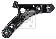 Querlenker Vorderachse links für NISSAN SUZUKI PIXO ALTO VII