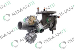Turbolader Abgasturbolader für RENAULT GRAND SCÉNIC III MEGANE CC Coupe