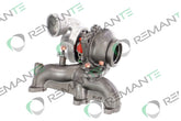 Turbolader Abgasturbolader für SEAT SKODA VW CORDOBA IBIZA III IV SC