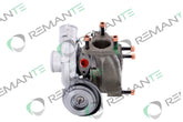 Turbolader Abgasturbolader für OPEL SAAB SIGNUM CC VECTRA C Caravan