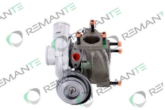 Turbolader Abgasturbolader für OPEL SAAB SIGNUM CC VECTRA C Caravan