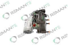 Turbolader Abgasturbolader für AUDI A4 B7 Avant A6 C6
