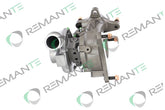 Turbolader Abgasturbolader für SUBARU FORESTER IMPREZA Schrägheck LEGACY IV