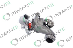 Turbolader Abgasturbolader für CITROËN PEUGEOT C5 I Break II 406 Coupe 607
