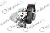 Turbolader Abgasturbolader für VW TOUAREG