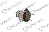 Turbolader Abgasturbolader für ALFA ROMEO FIAT LANCIA MITO DOBLO Cargo