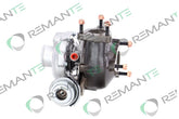 Turbolader Abgasturbolader für HYUNDAI KIA ACCENT III Stufenheck ELANTRA V GETZ
