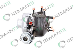 Turbolader Abgasturbolader für HYUNDAI KIA ACCENT III Stufenheck ELANTRA V GETZ