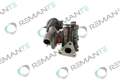 Turbolader Abgasturbolader für OPEL ASTRA H Caravan GTC COMBO