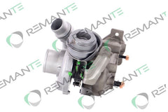 Turbolader Abgasturbolader für NISSAN RENAULT QASHQAI / +2 I X-TRAIL II KOLEOS