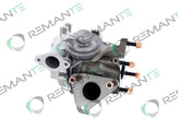 Turbolader Abgasturbolader für NISSAN X-TRAIL I