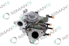 Turbolader Abgasturbolader für NISSAN X-TRAIL I