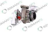 Turbolader Abgasturbolader für MERCEDES-BENZ VIANO VITO / MIXTO Kasten Bus