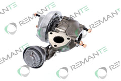 Turbolader Abgasturbolader für HONDA CR-V III
