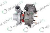 Turbolader Abgasturbolader für MAZDA 3 Stufenheck 5 6 Hatchback Sport Kombi
