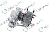 Turbolader Abgasturbolader für NISSAN OPEL RENAULT PRIMASTAR Bus Kasten