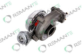 Turbolader Abgasturbolader für IVECO RENAULT TRUCKS DAILY III Bus Kasten