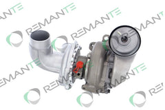 Turbolader Abgasturbolader für TOYOTA AVENSIS Kombi COROLLA Verso RAV 4 III