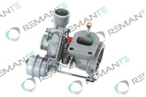 Turbolader Abgasturbolader für VW LT 28-35 II Bus 28-46 Kasten