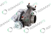 Turbolader Abgasturbolader für MERCEDES-BENZ C-KLASSE T-Model CLK G-KLASSE