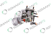 Turbolader Abgasturbolader für ALFA ROMEO FIAT LANCIA OPEL GIULIETTA MITO BRAVO