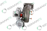 Turbolader Abgasturbolader für VW TRANSPORTER T4 Bus Kasten