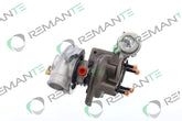 Turbolader Abgasturbolader für VW LT 28-35 II Bus 28-46 Kasten
