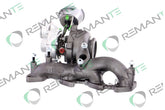 Turbolader Abgasturbolader für CHRYSLER DODGE JEEP MITSUBISHI SEBRING Cabriolet