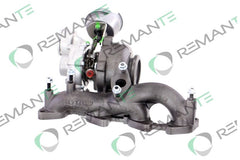 Turbolader Abgasturbolader für CHRYSLER DODGE JEEP MITSUBISHI SEBRING Cabriolet