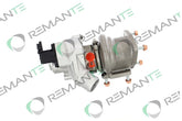 Turbolader Abgasturbolader für CITROËN PEUGEOT C4 Coupe GRAND PICASSO I II
