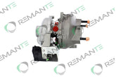 Turbolader Abgasturbolader für LAND ROVER DISCOVERY III IV RANGE SPORT I