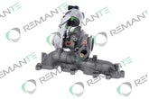 Turbolader Abgasturbolader für VW MULTIVAN T5 T6 TRANSPORTER Bus Kasten