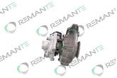 Turbolader Abgasturbolader für ALFA ROMEO CHEVROLET FIAT LANCIA OPEL MITO AVEO