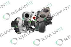 Turbolader Abgasturbolader für BMW 1 2 Coupe 3 Gran Turismo Touring 4 Cabriolet